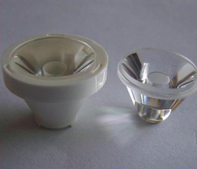 LED Lens