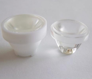 LED Lens