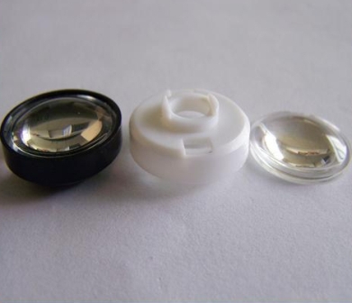 LED Lens