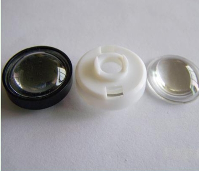 LED Lens