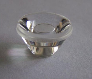LED Lens