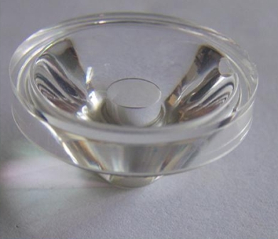 LED Lens