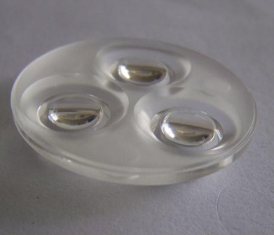 LED Lens