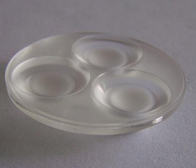 LED Lens