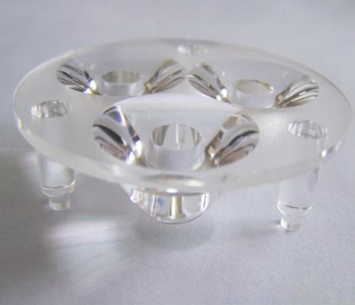 LED Lens