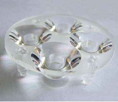 LED Lens
