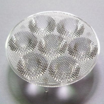 LED Lens