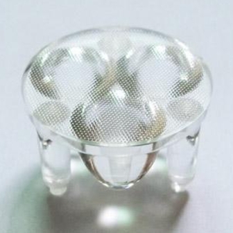 LED Lens